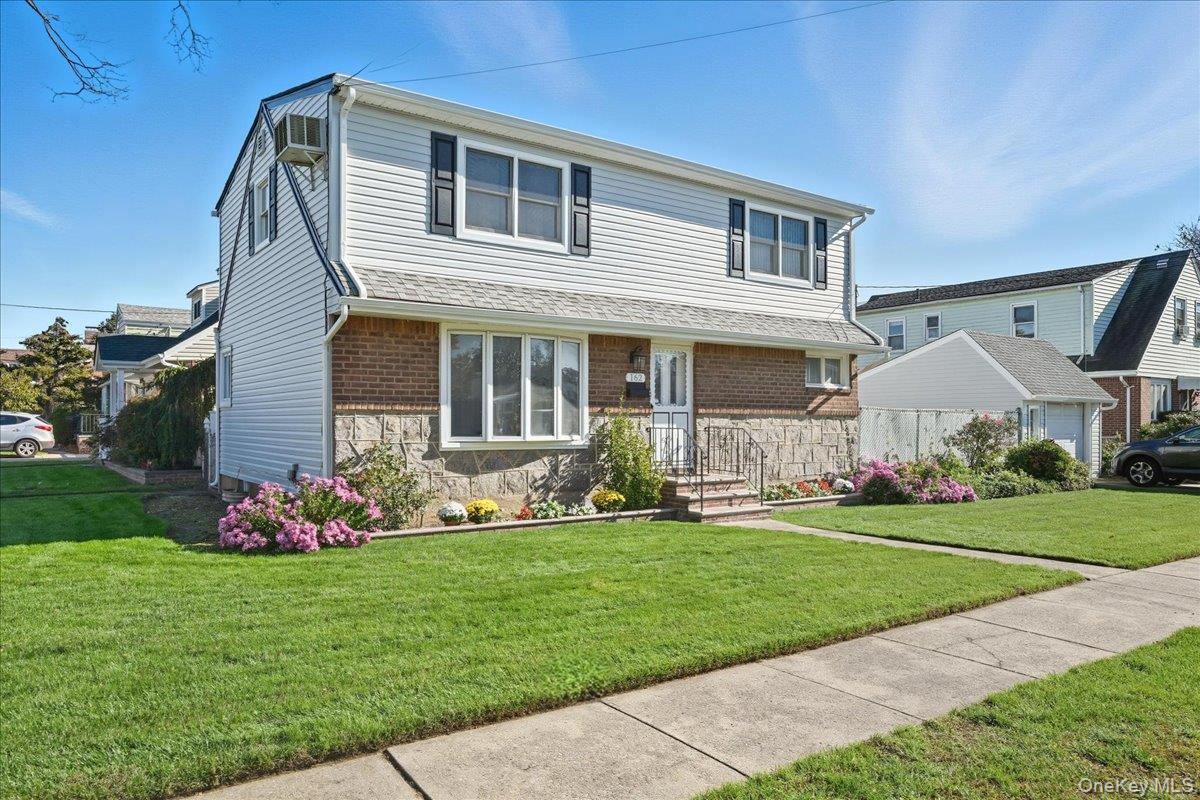 162 Crown Avenue, Elmont, NY 11003