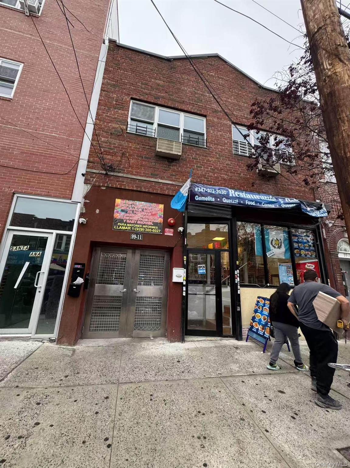 99-11 37th Avenue # Lower L., Corona, NY 11368