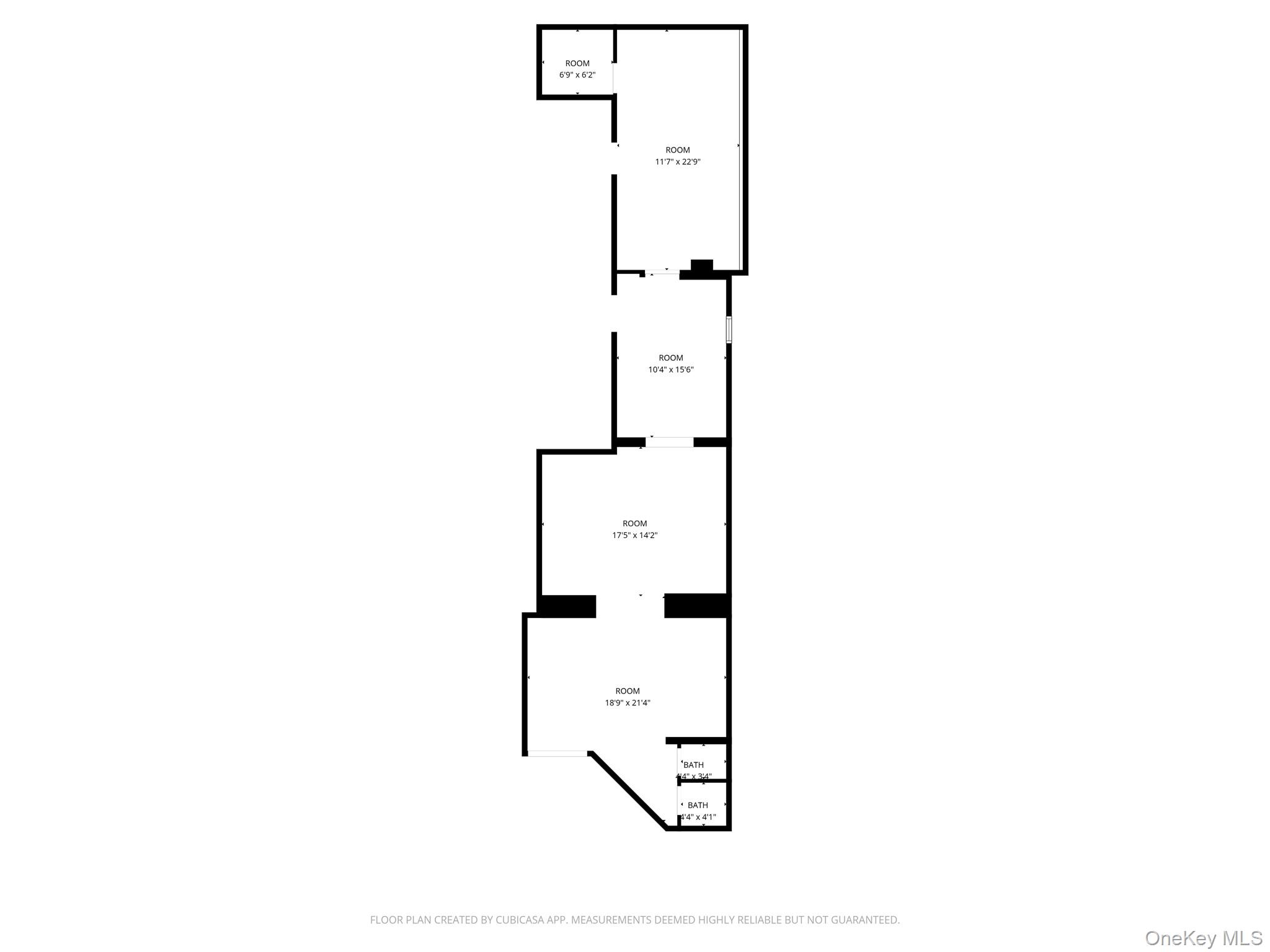 99-11 37th Avenue # Lower L., Corona, NY 11368