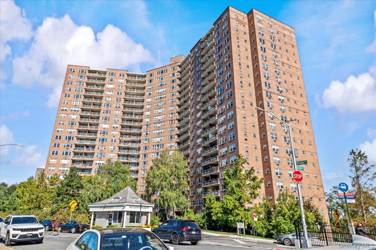 5700 Arlington Avenue # 6T, Bronx, NY 10471