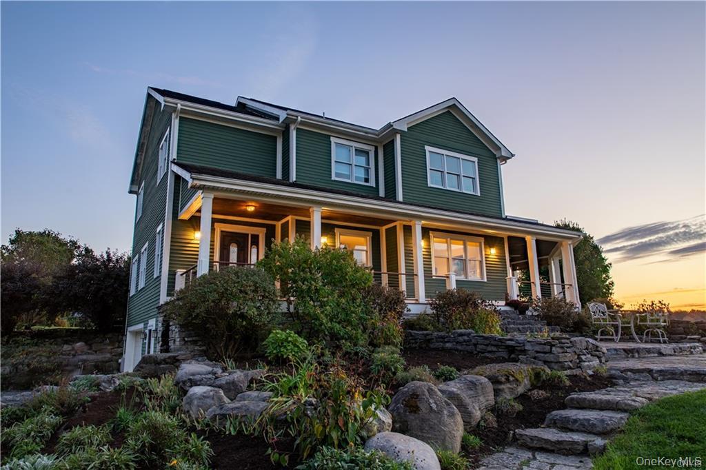 5857 E Lake Road, Call Listing Agent, NY 13035