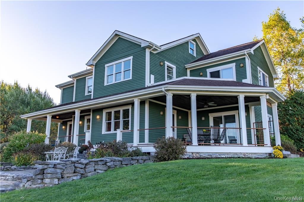 5857 E Lake Road, Call Listing Agent, NY 13035