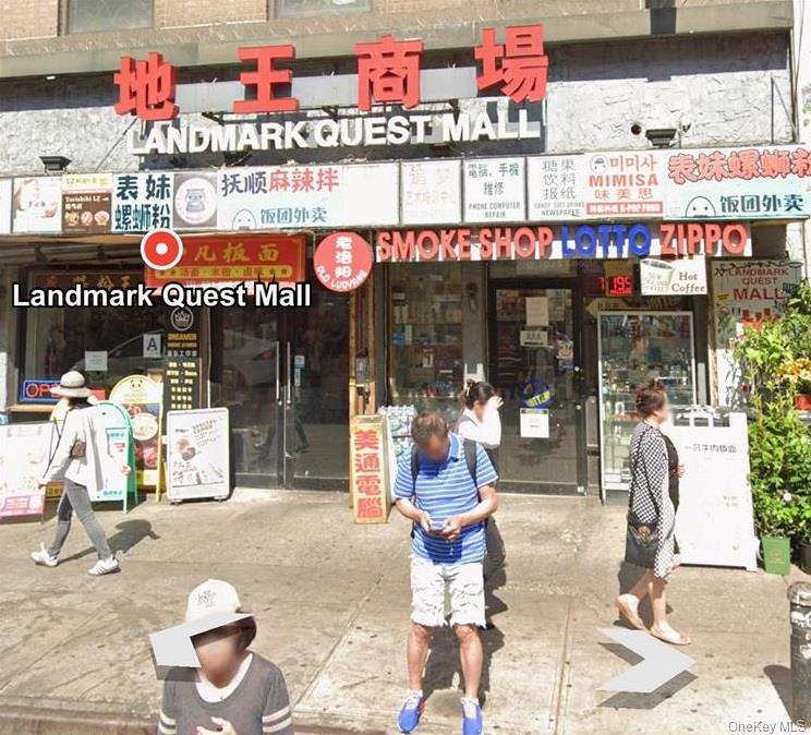 131-21 Roosevelt Avenue, Flushing, NY 11354