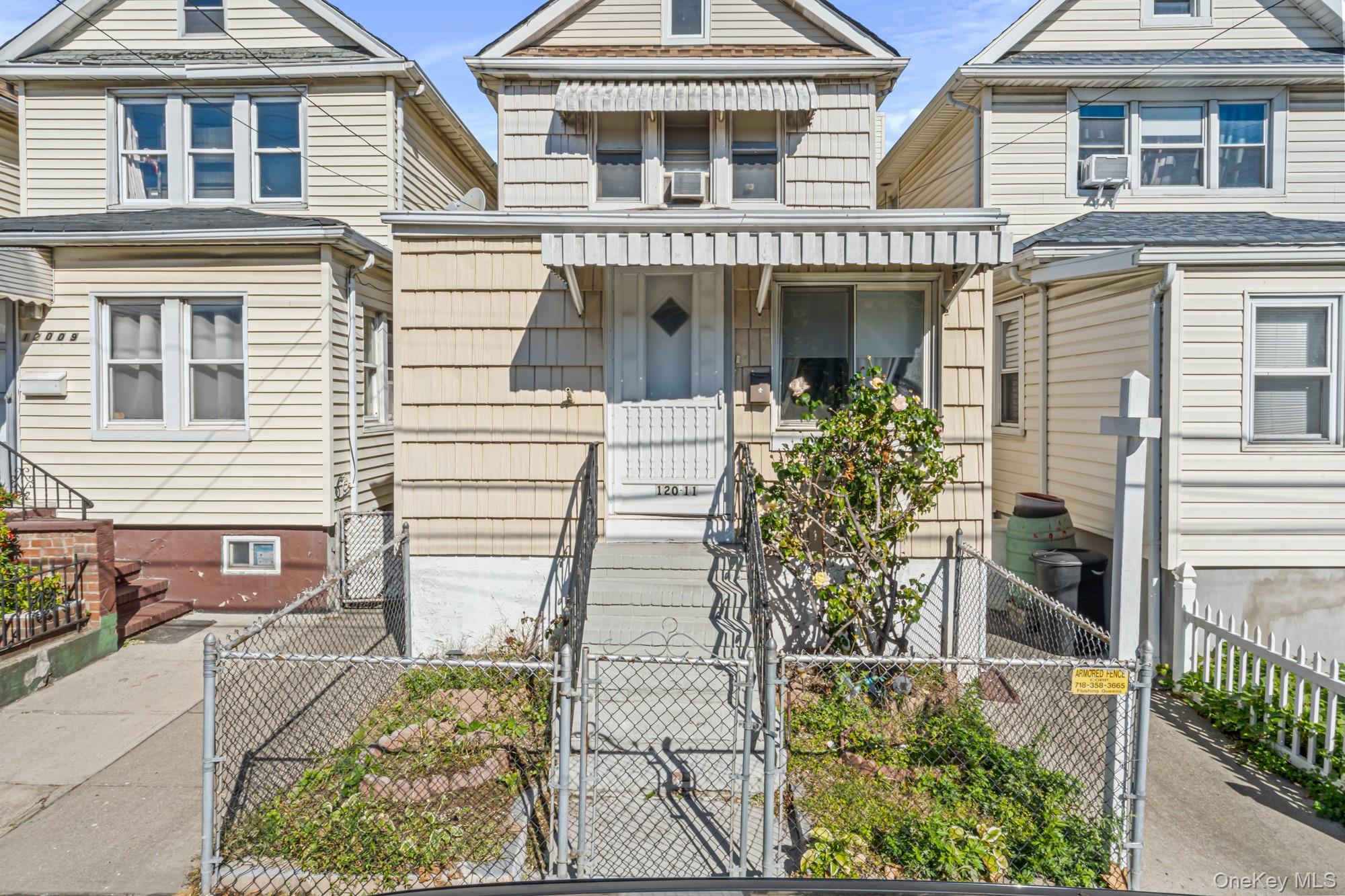 12011 28th Avenue, College Point, NY 11354
