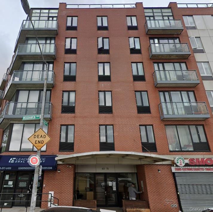 60-70 Woodhaven Boulevard # 3A, Elmhurst, NY 11373