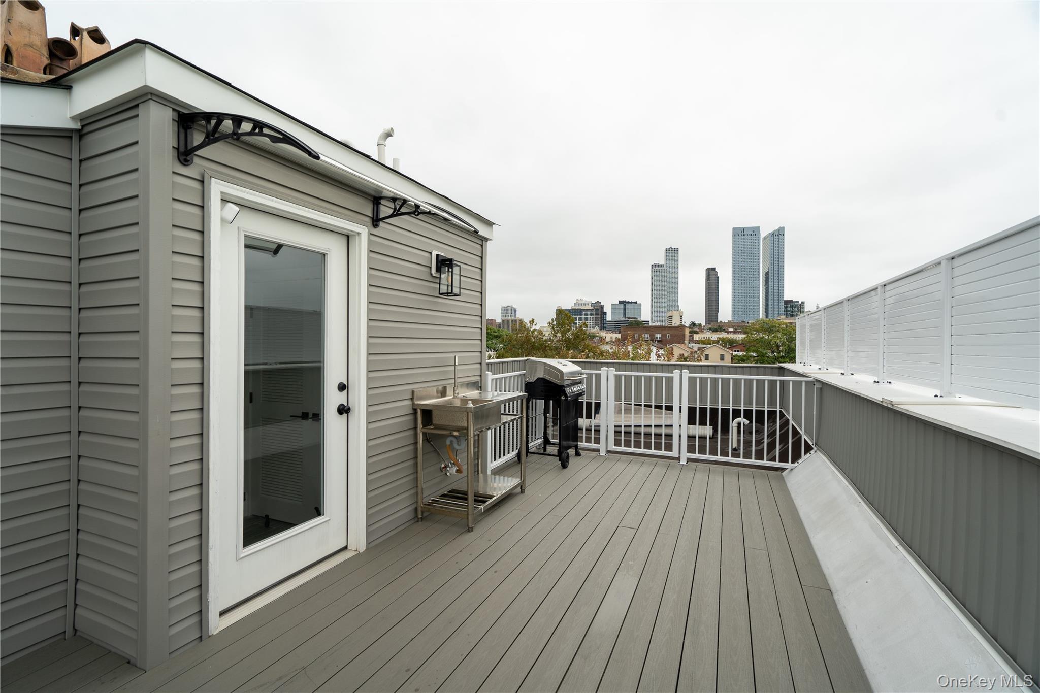 40 Wright Avenue, Jersey City, Other, NJ 07306