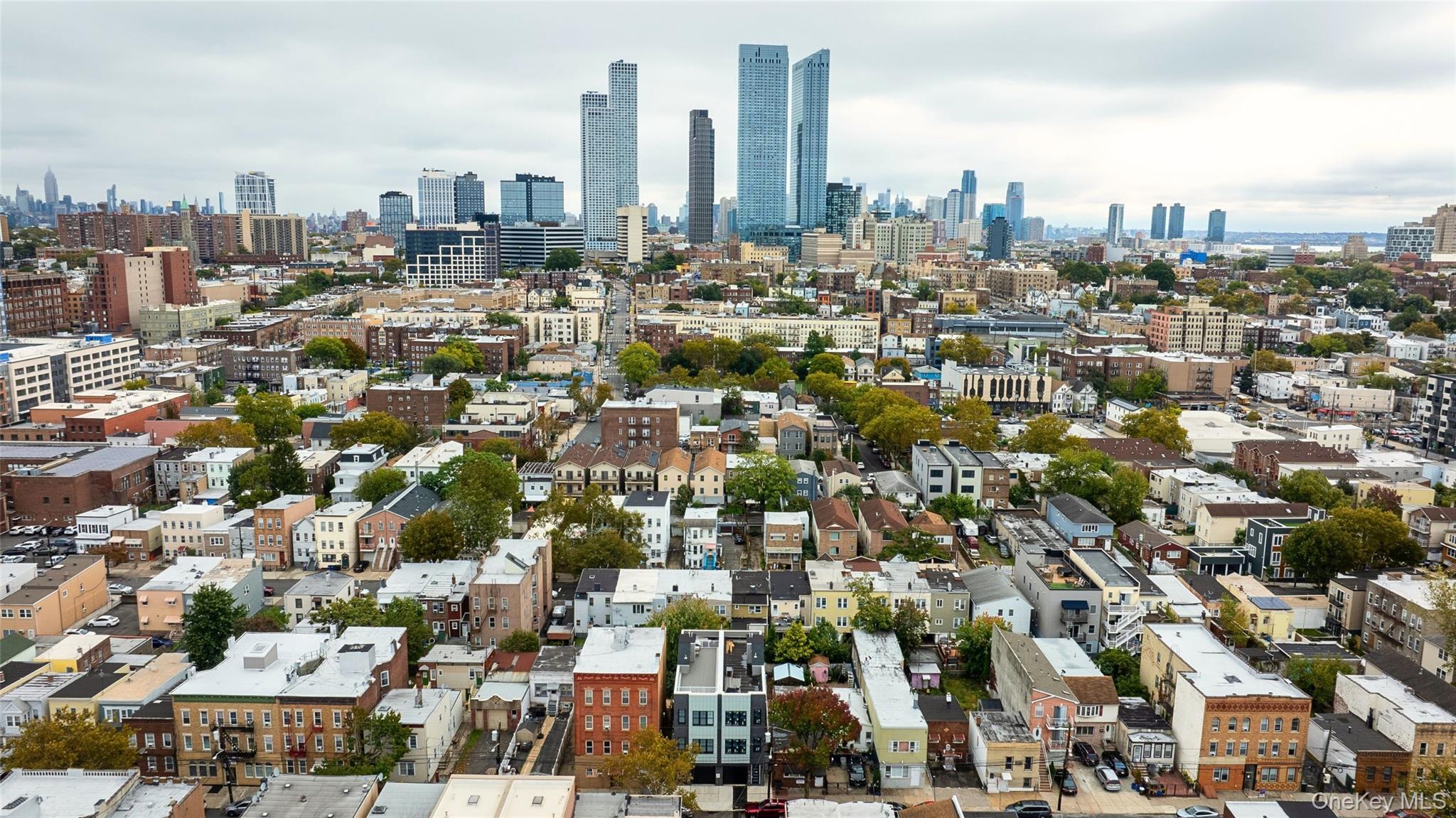 40 Wright Avenue, Jersey City, Other, NJ 07306