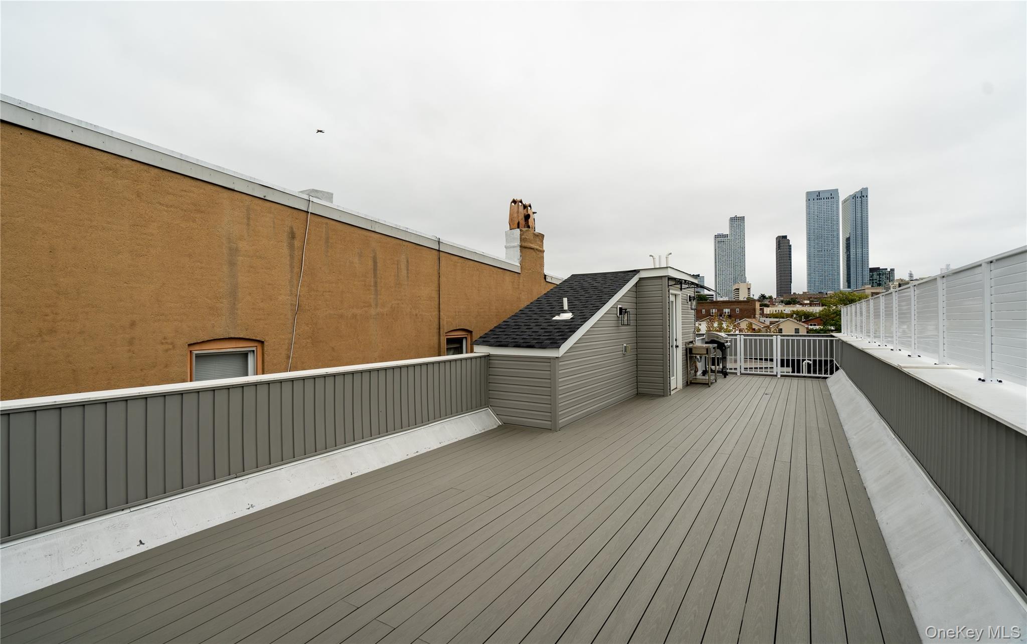 40 Wright Avenue, Jersey City, Other, NJ 07306