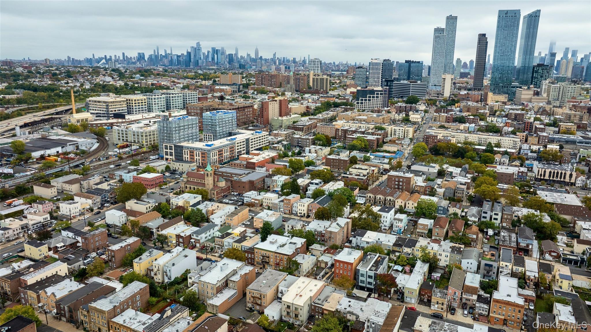 40 Wright Avenue, Jersey City, Other, NJ 07306