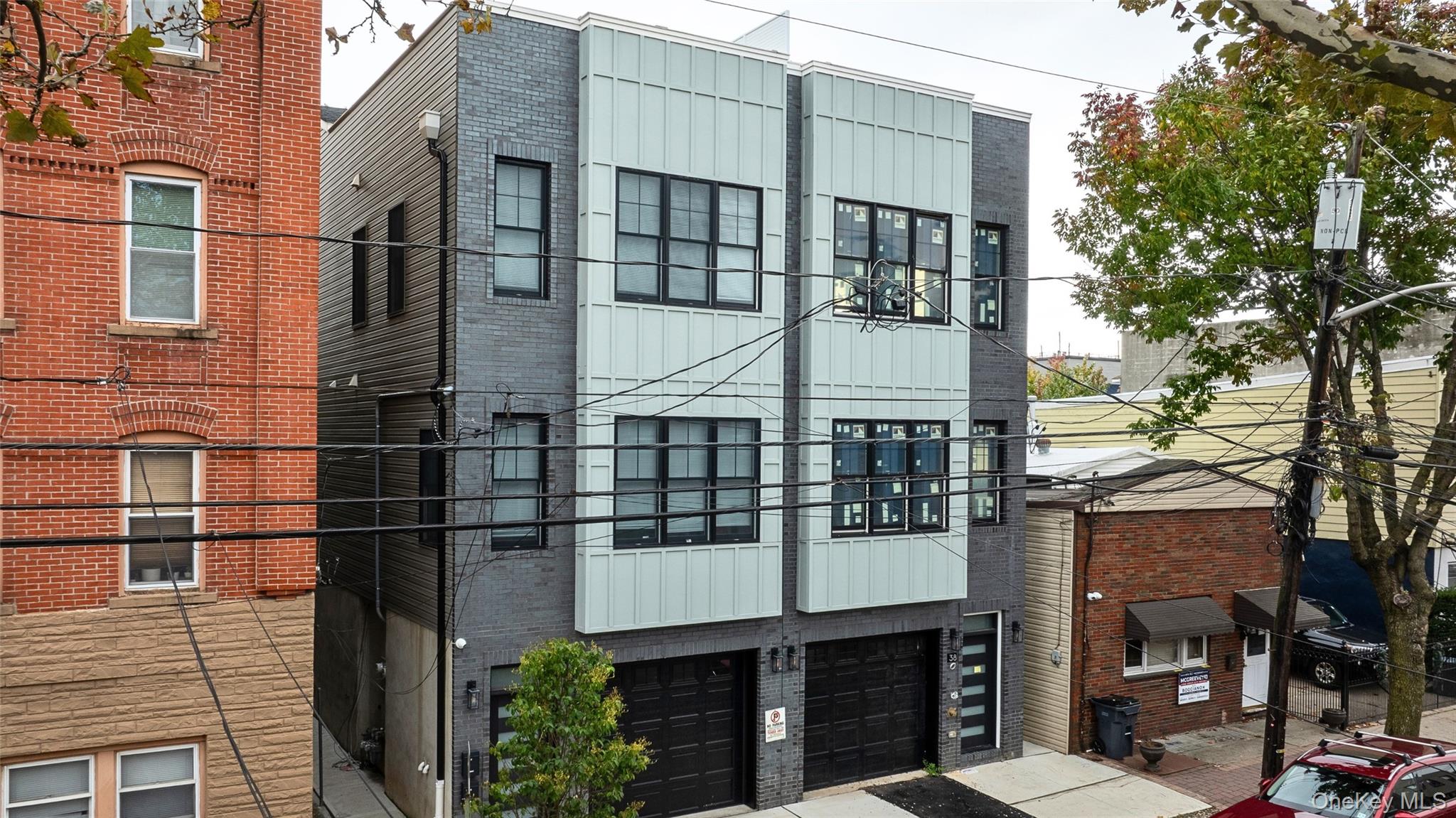 40 Wright Avenue, Jersey City, Other, NJ 07306