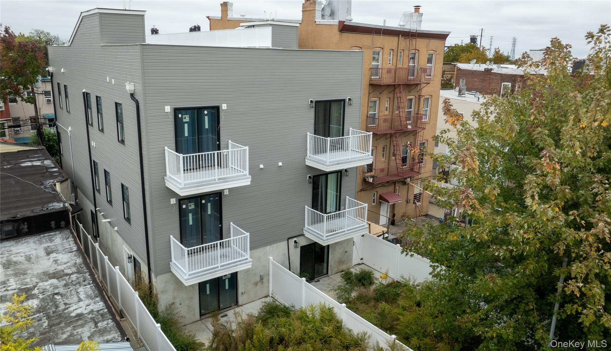 40 Wright Avenue, Jersey City, Other, NJ 07306