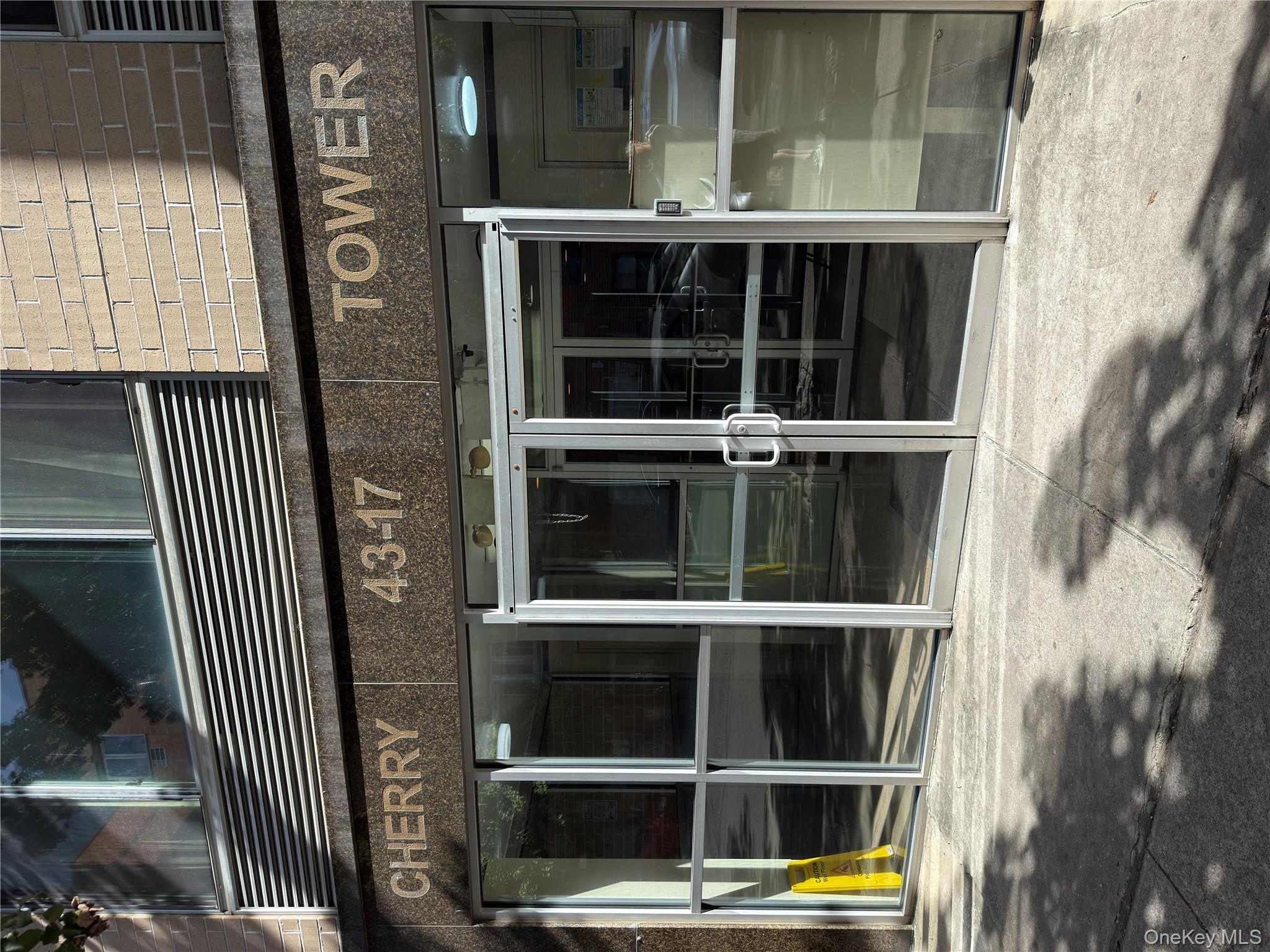 4317 Union Street # 8B, Flushing, NY 11355