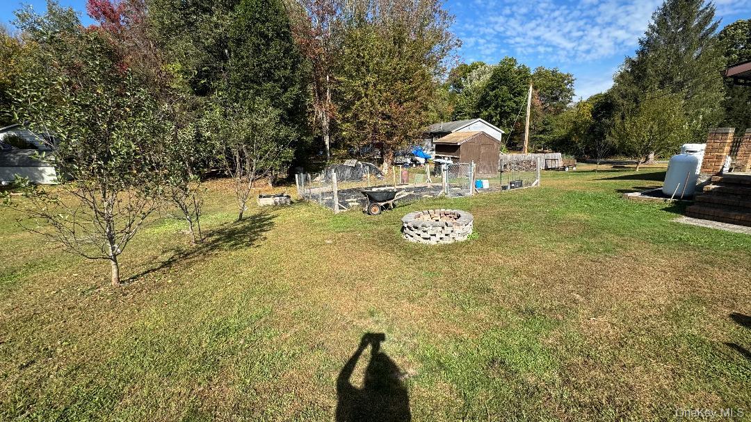 9 Carpenter Road, Port Jervis, NY 12771