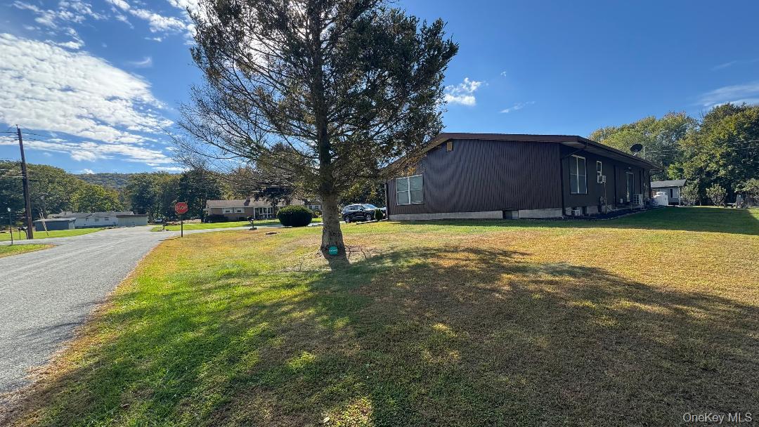 9 Carpenter Road, Port Jervis, NY 12771