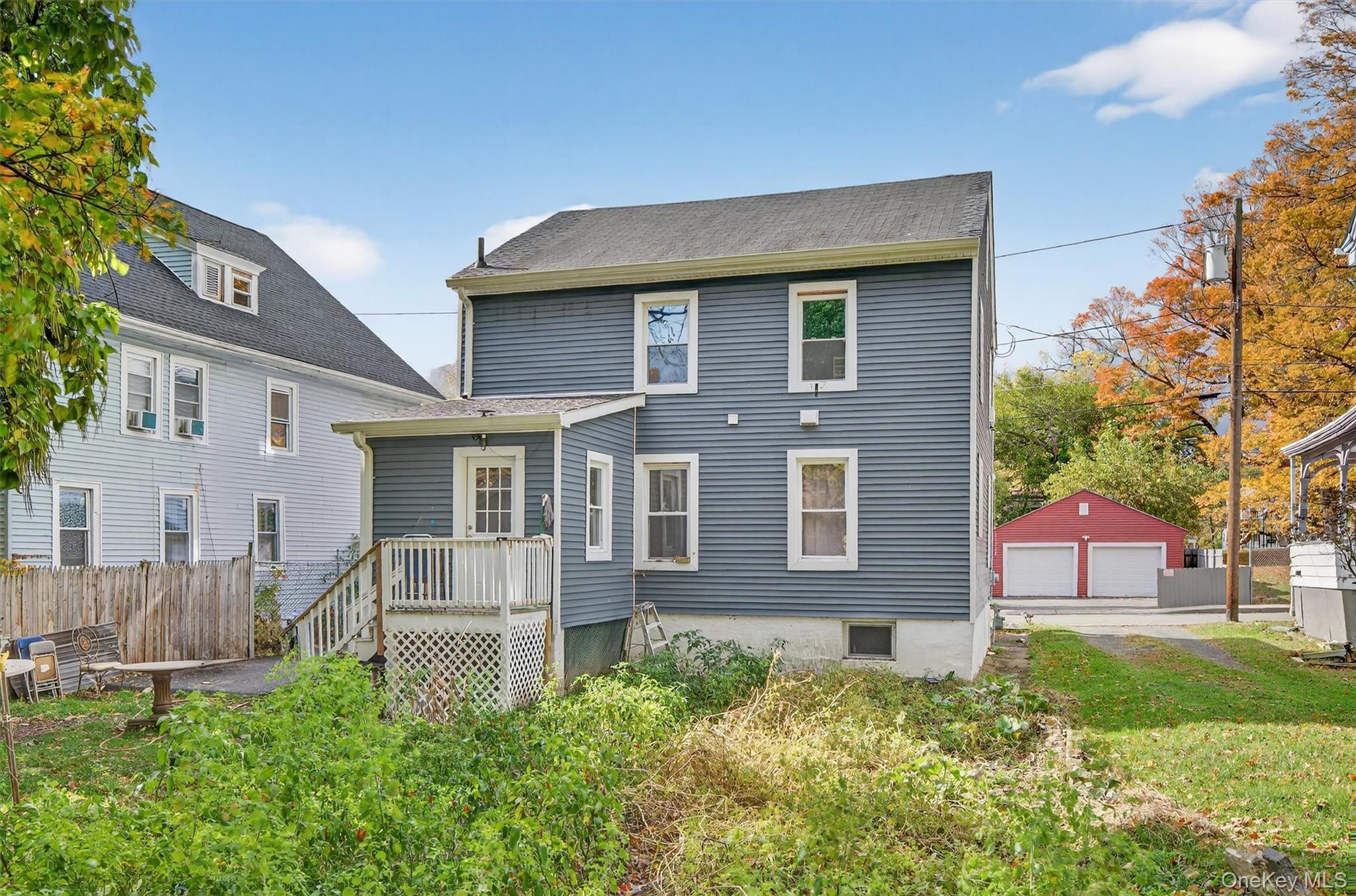 29 Little Avenue, Middletown, NY 10940