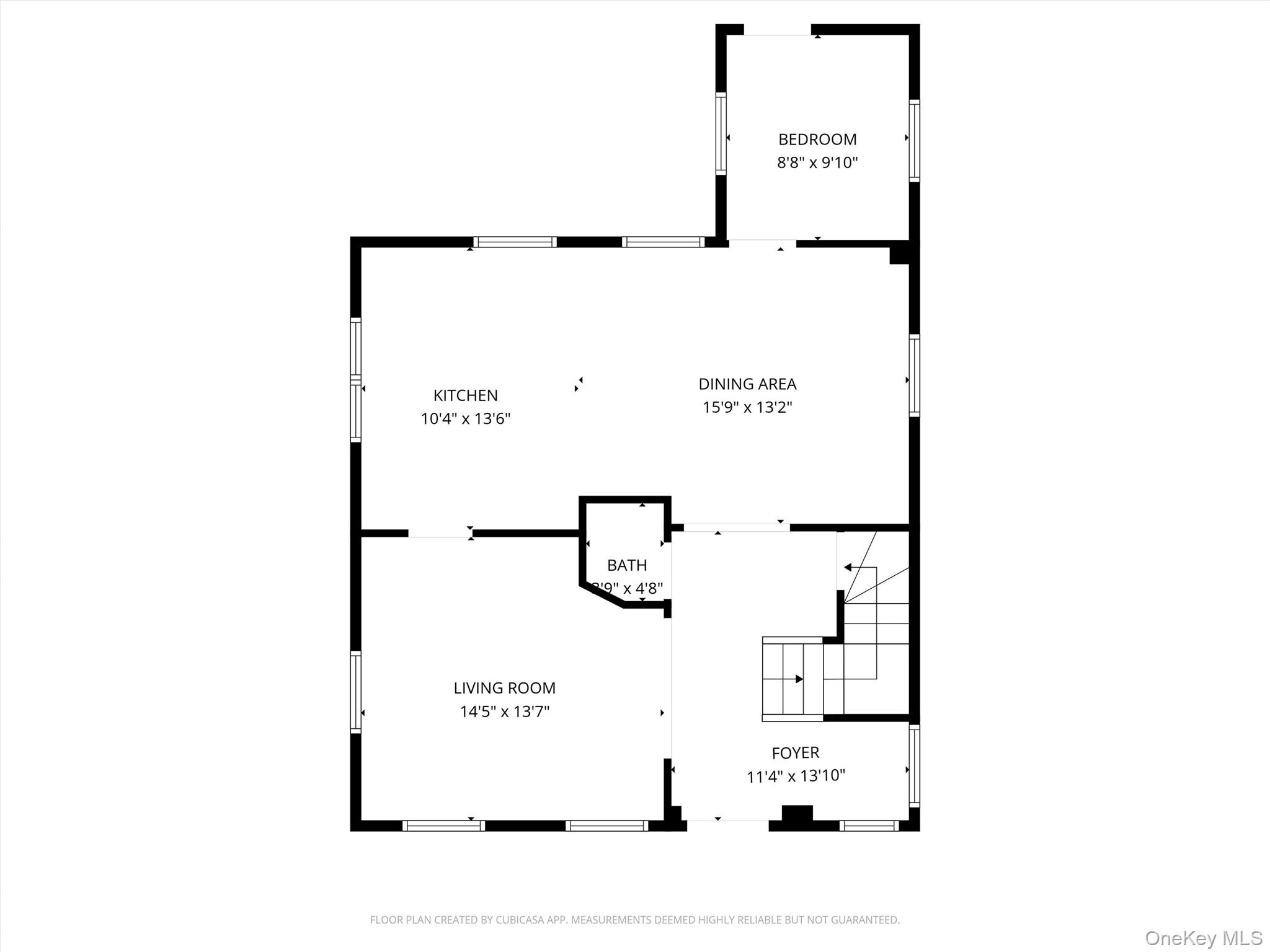 29 Little Avenue, Middletown, NY 10940