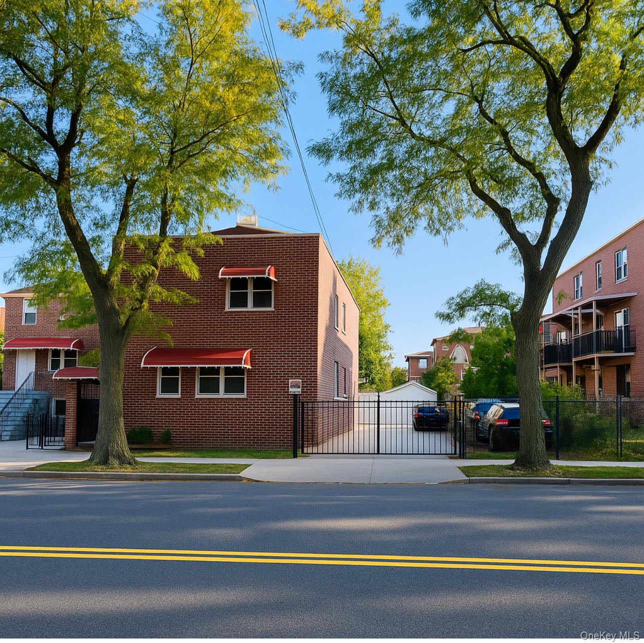 932 Adee Ave, Bronx, NY 10469