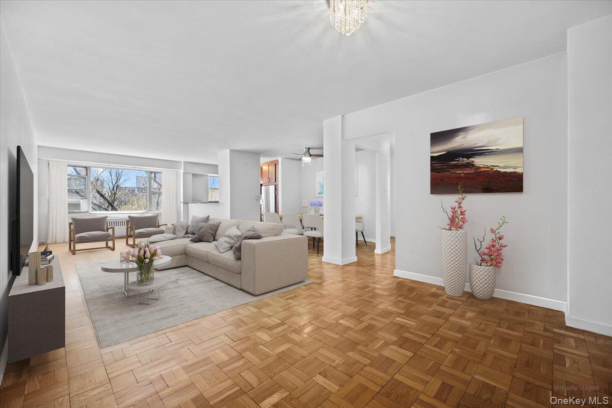 750 Kappock Street # 610, Bronx, NY 10463