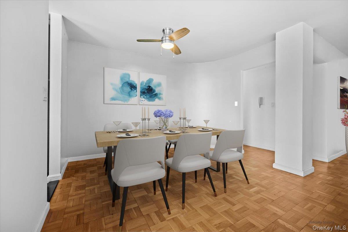 750 Kappock Street # 610, Bronx, NY 10463