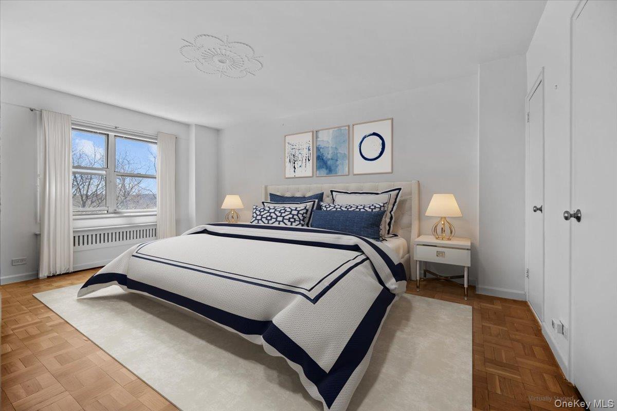 750 Kappock Street # 610, Bronx, NY 10463