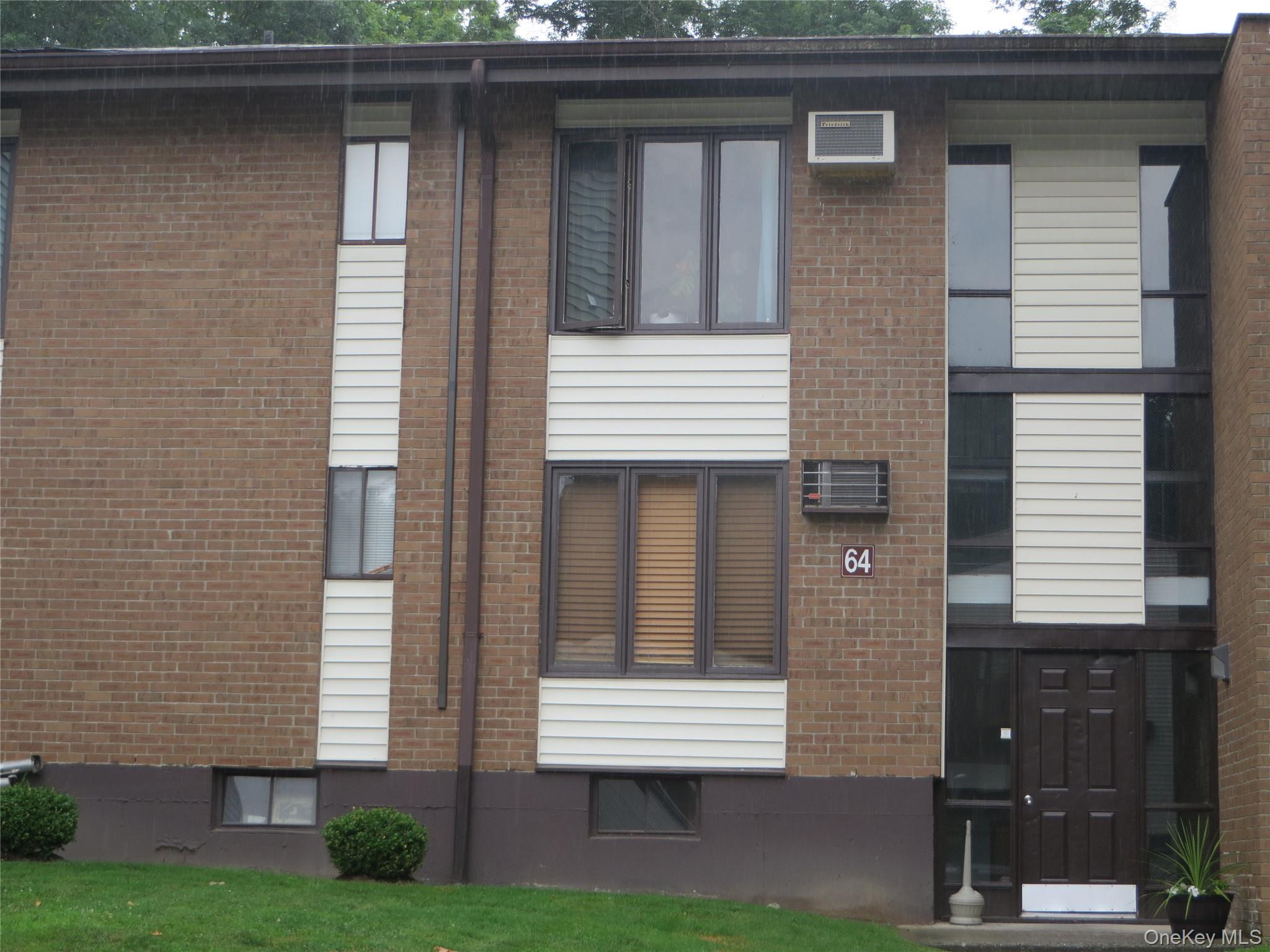 3 Hook Road # 64C, Poughkeepsie, NY 12601