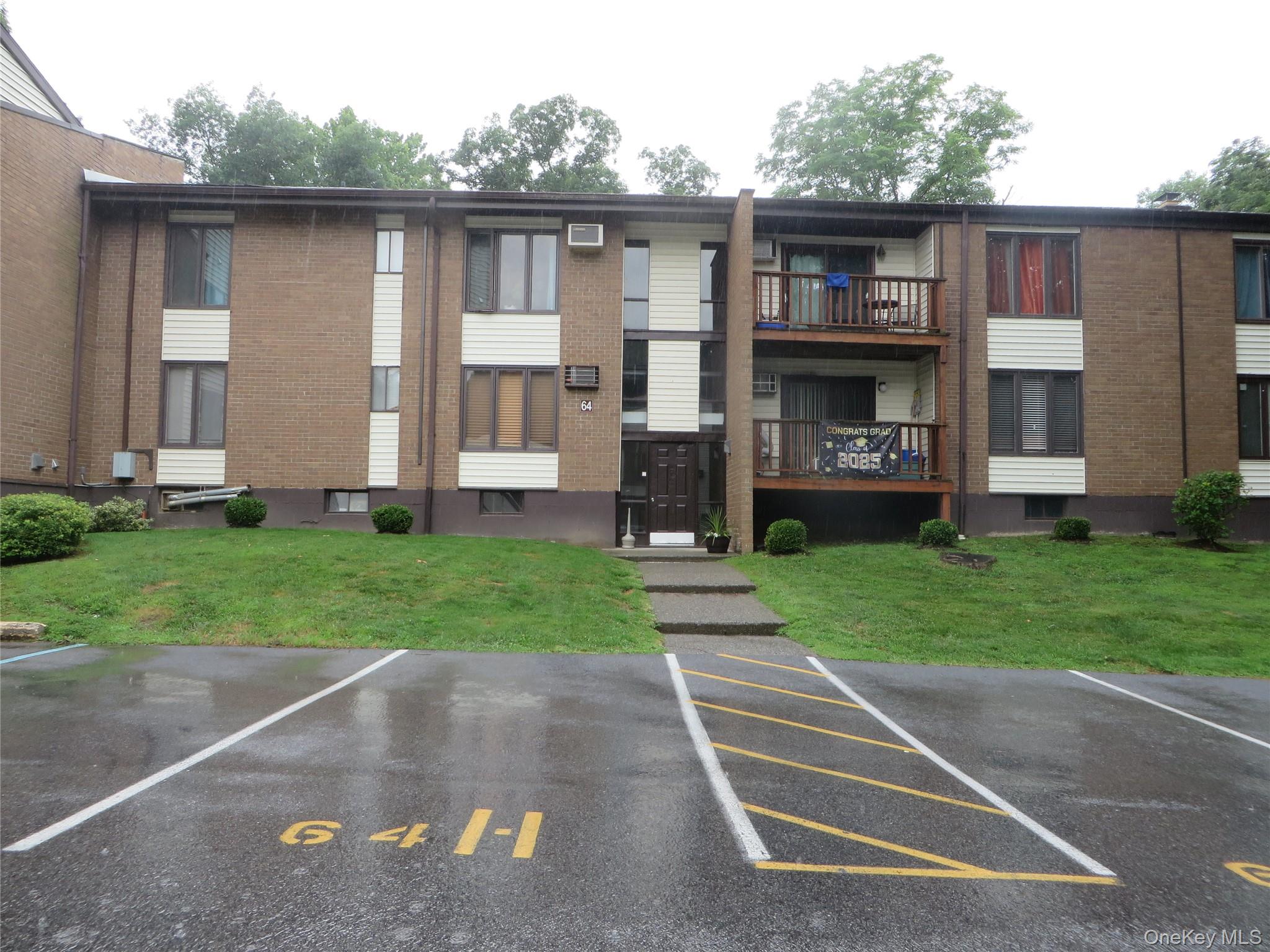 3 Hook Road # 64C, Poughkeepsie, NY 12601