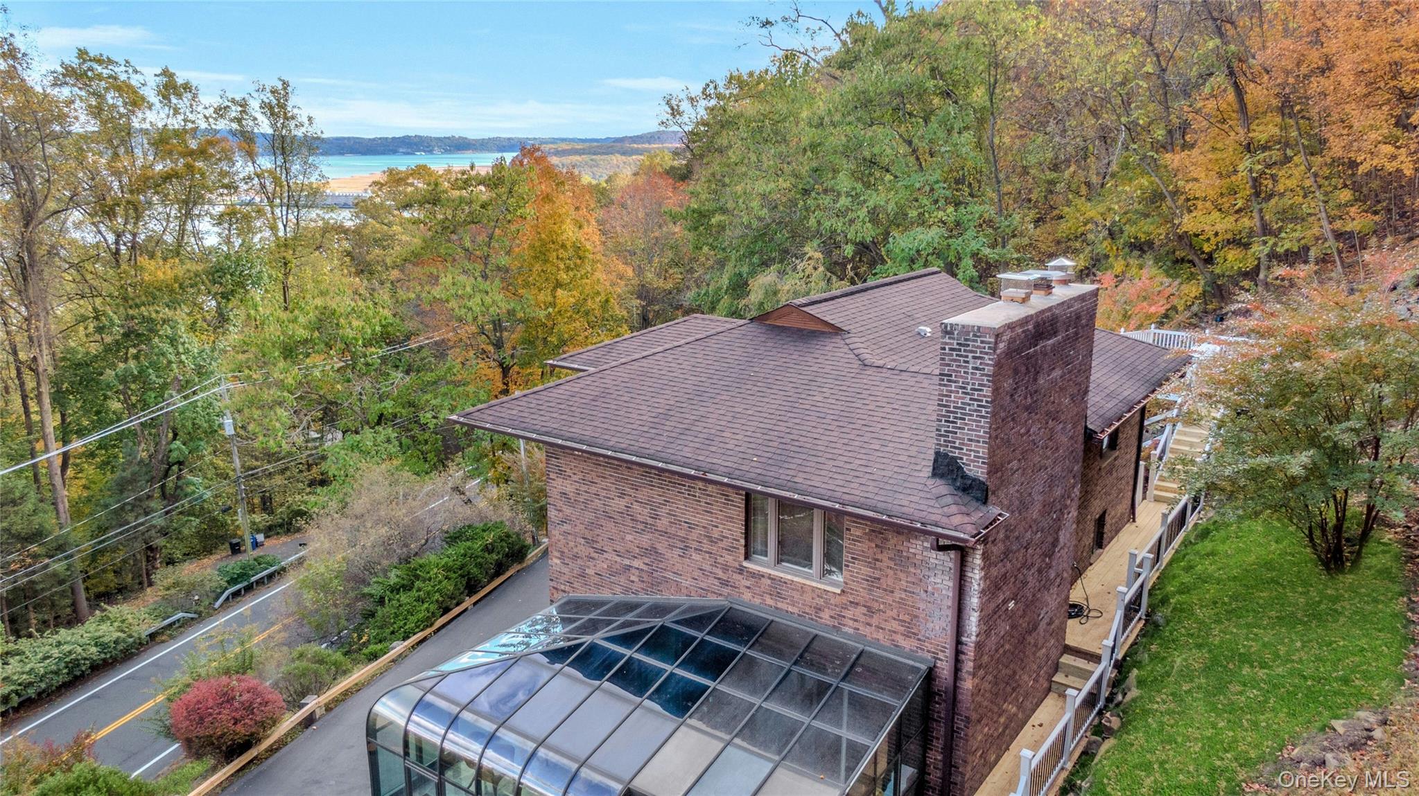 908 Route 9W S, Nyack, NY 10960