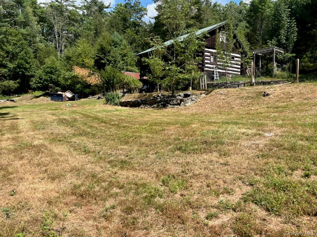 126 Yulan-Barryville Road, Barryville, NY 12719