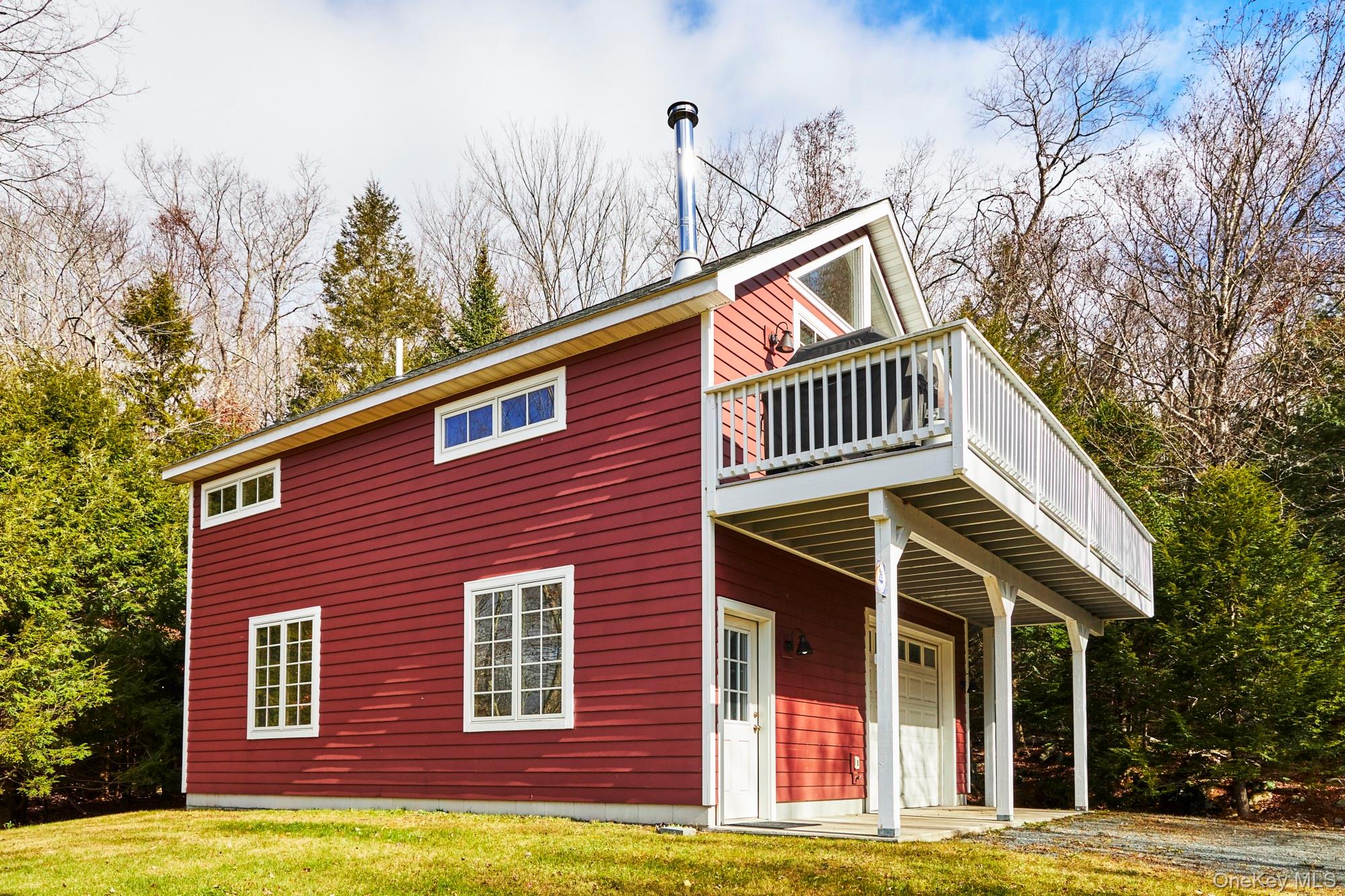 1681 Platte Clove Road, Hunter, NY 12442