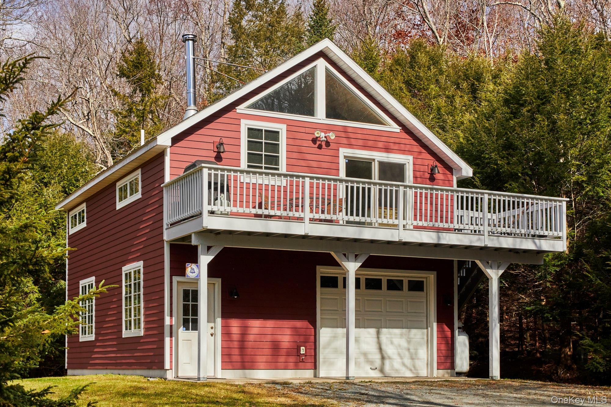 1681 Platte Clove Road, Hunter, NY 12442