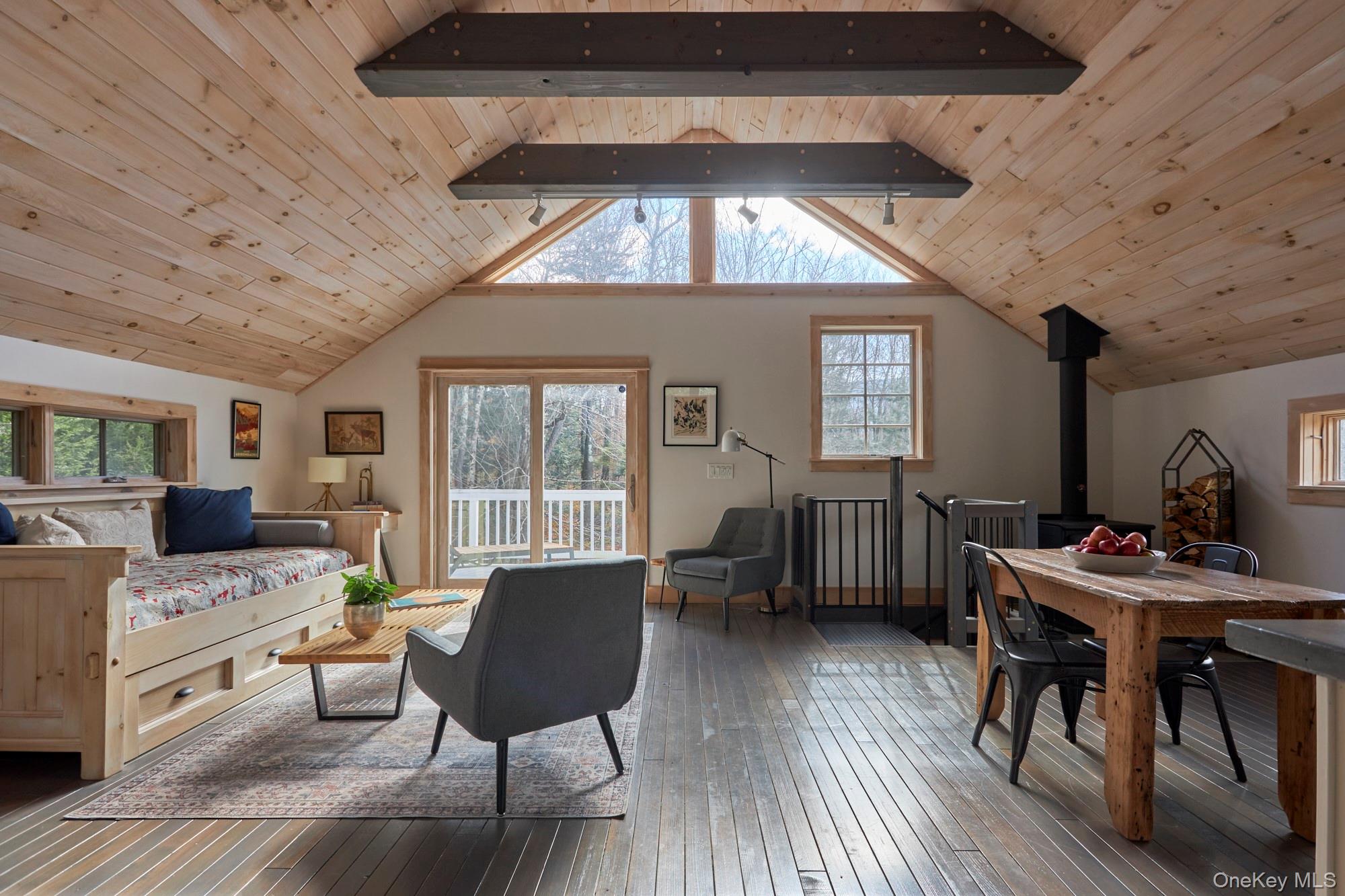 1681 Platte Clove Road, Hunter, NY 12442