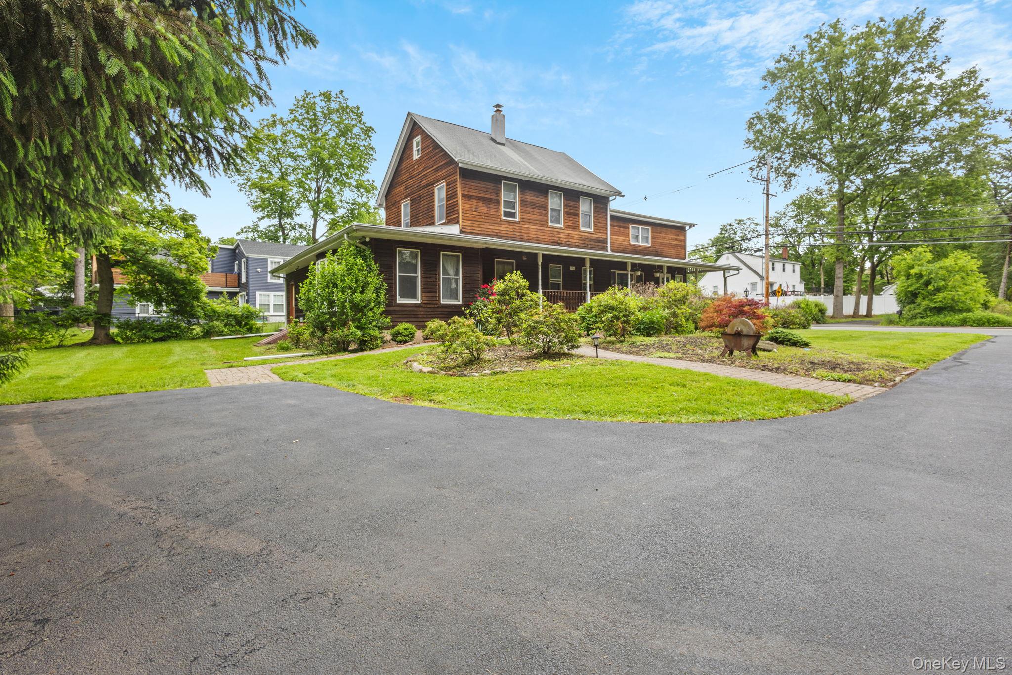 570 Western Highway, Blauvelt, NY 10913