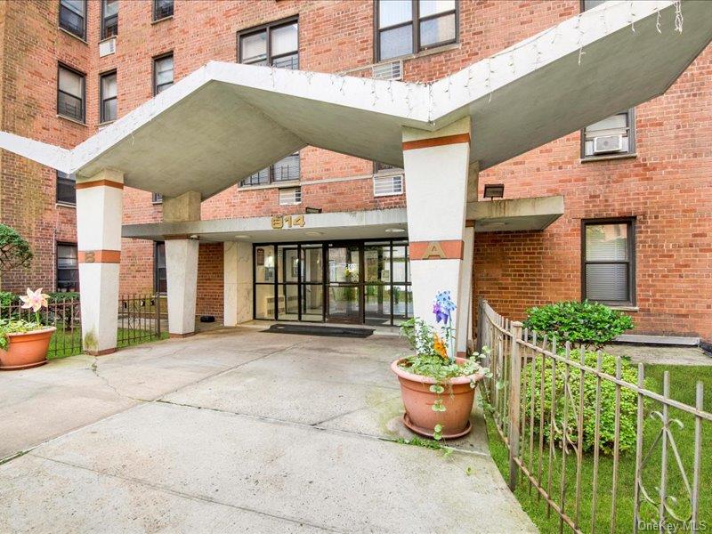 814 TILDEN Street # STB, Bronx, NY 10467