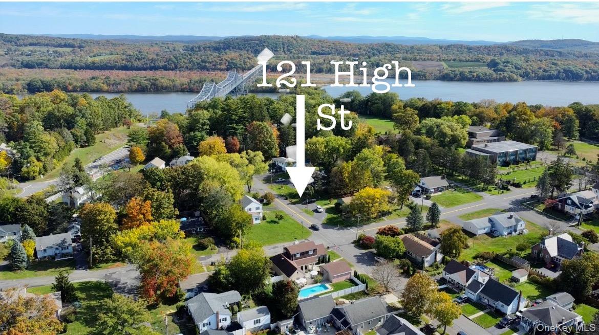 121 High Street, Catskill, NY 12414