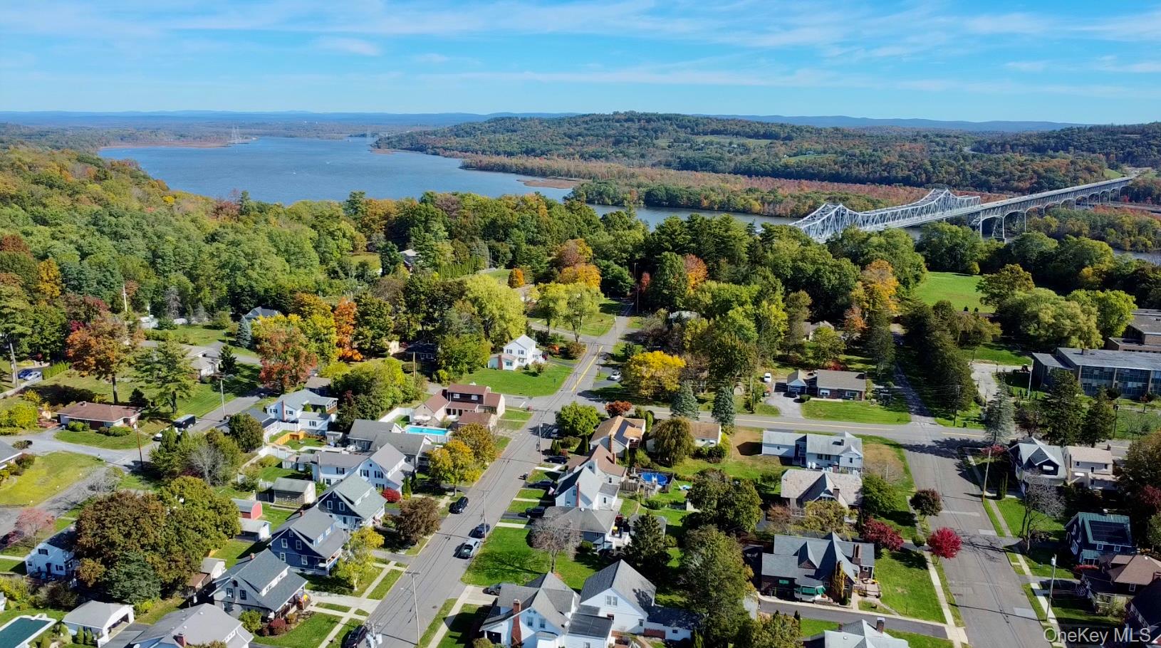 121 High Street, Catskill, NY 12414