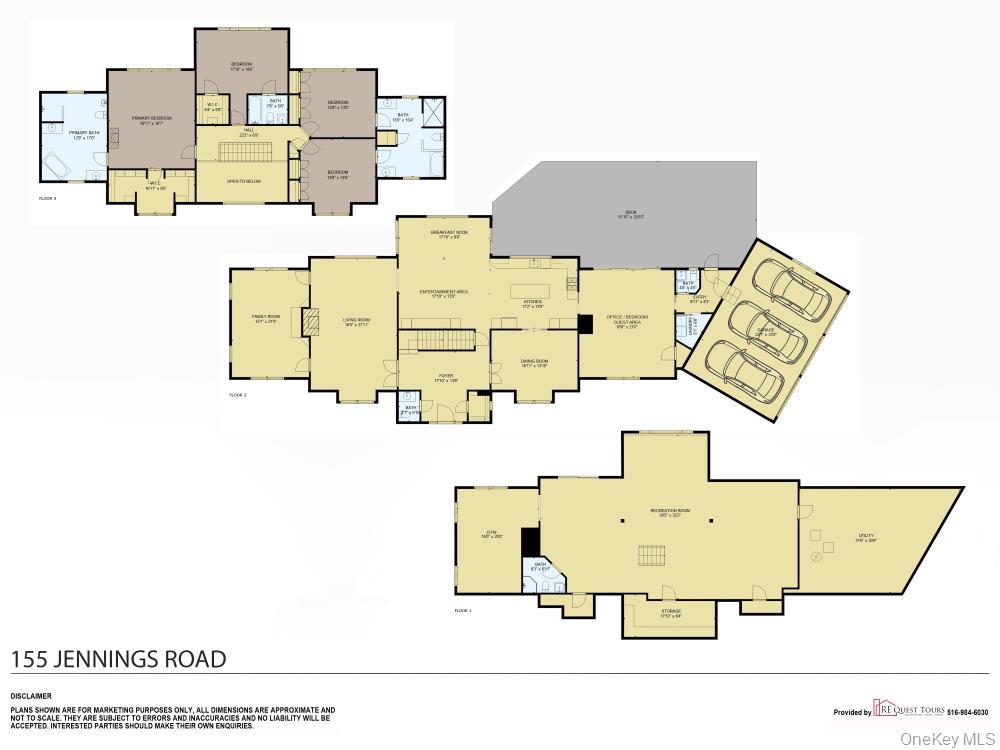 155 Jennings Road, Cold Spring Harbor, NY 11724