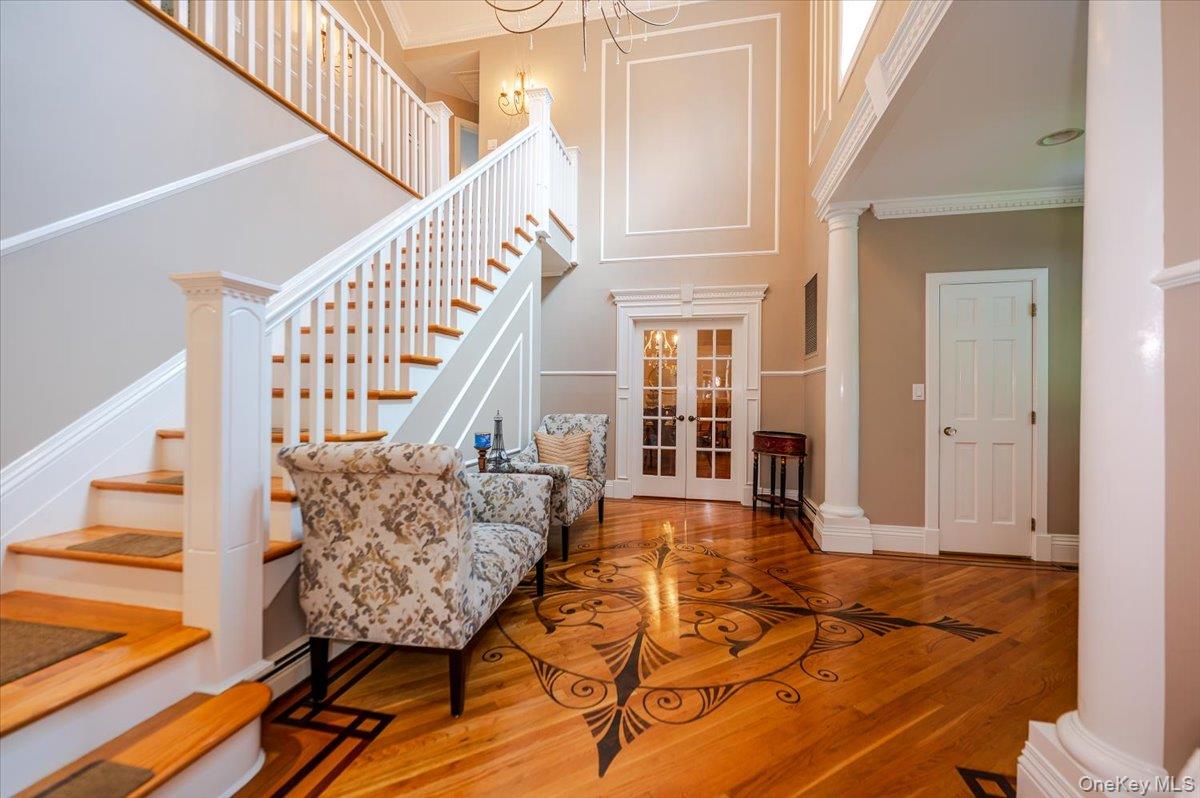 155 Jennings Road, Cold Spring Harbor, NY 11724