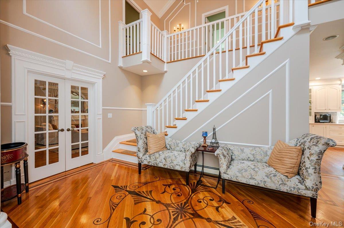 155 Jennings Road, Cold Spring Harbor, NY 11724