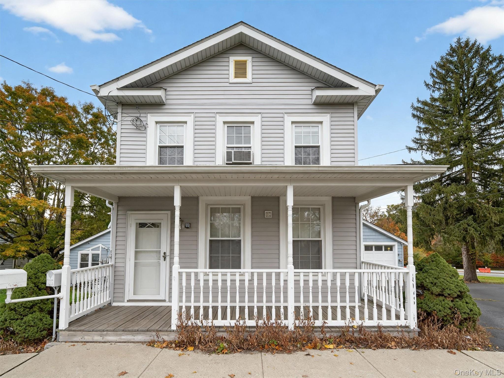 157 Stage Road, Monroe, NY 10950