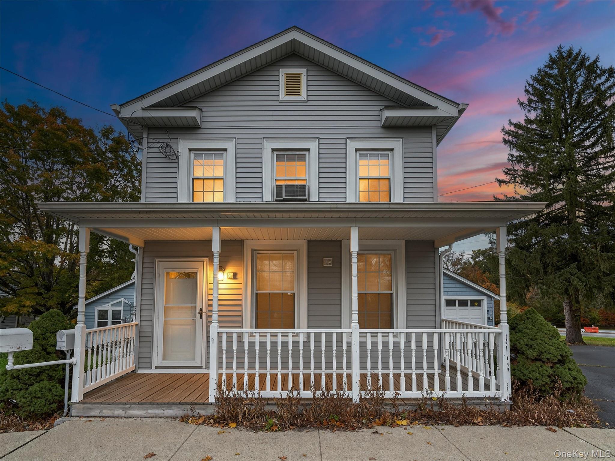 157 Stage Road, Monroe, NY 10950