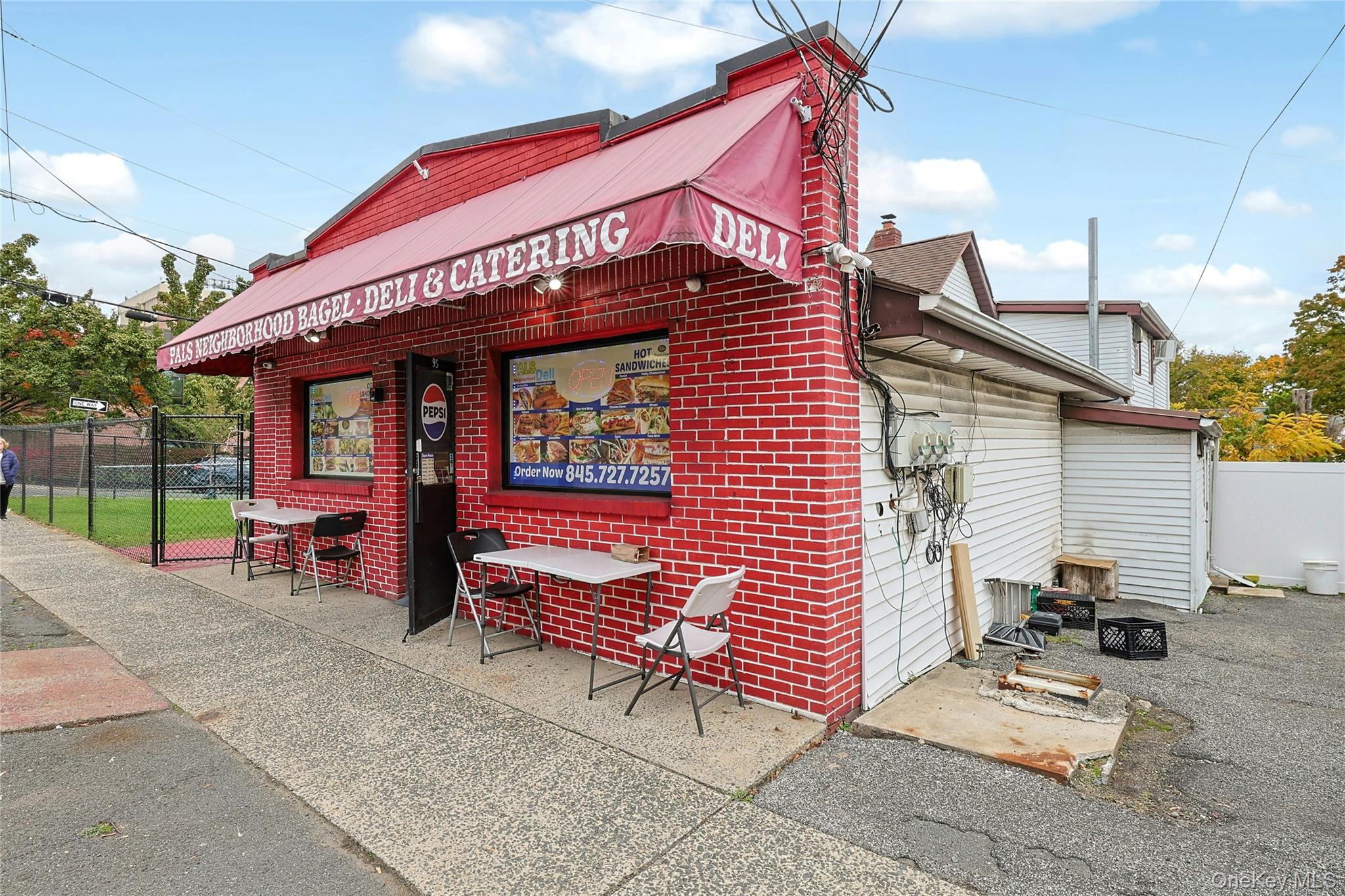 169 Sickles Avenue, Nyack, NY 10960