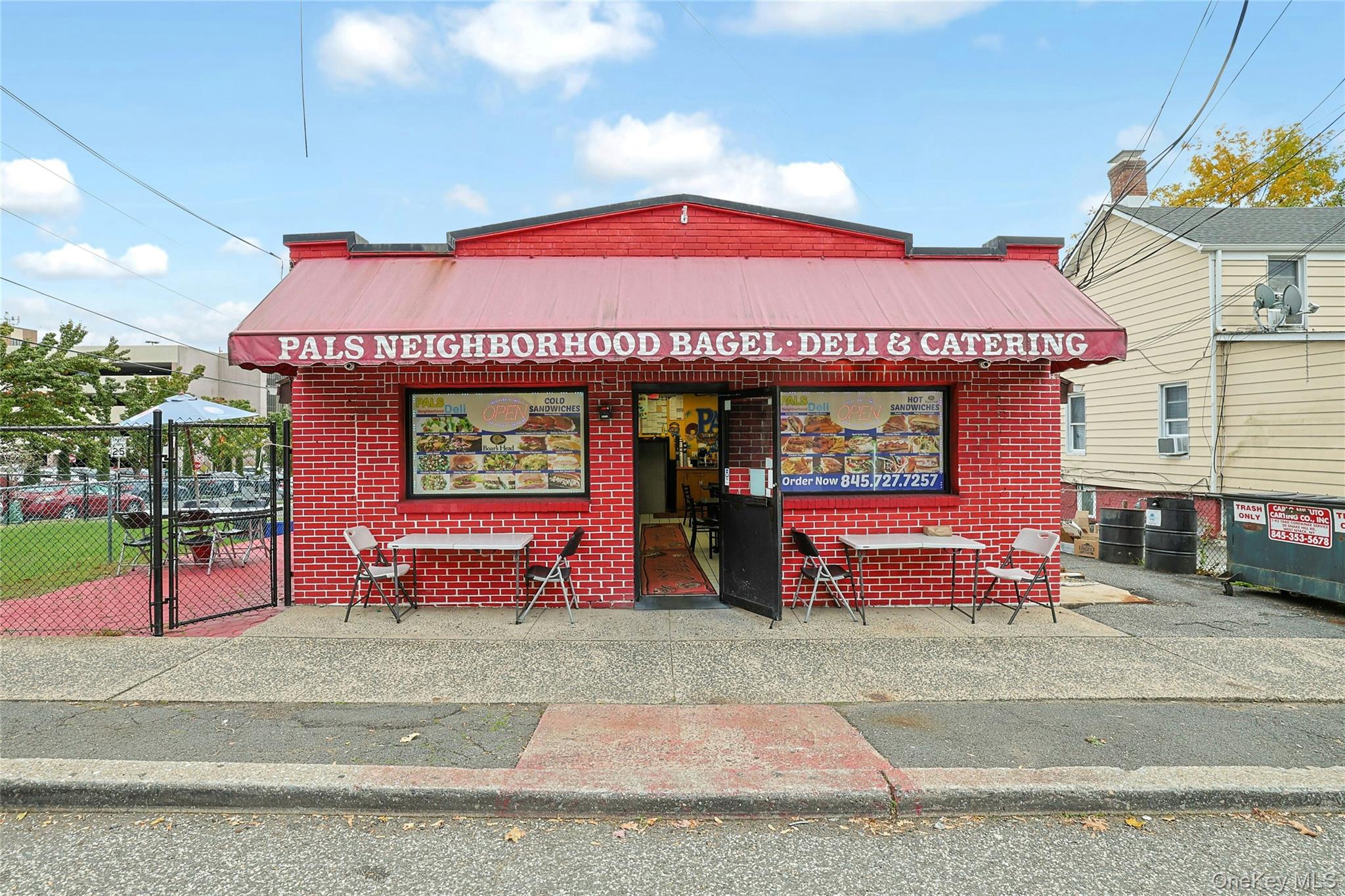 169 Sickles Avenue, Nyack, NY 10960