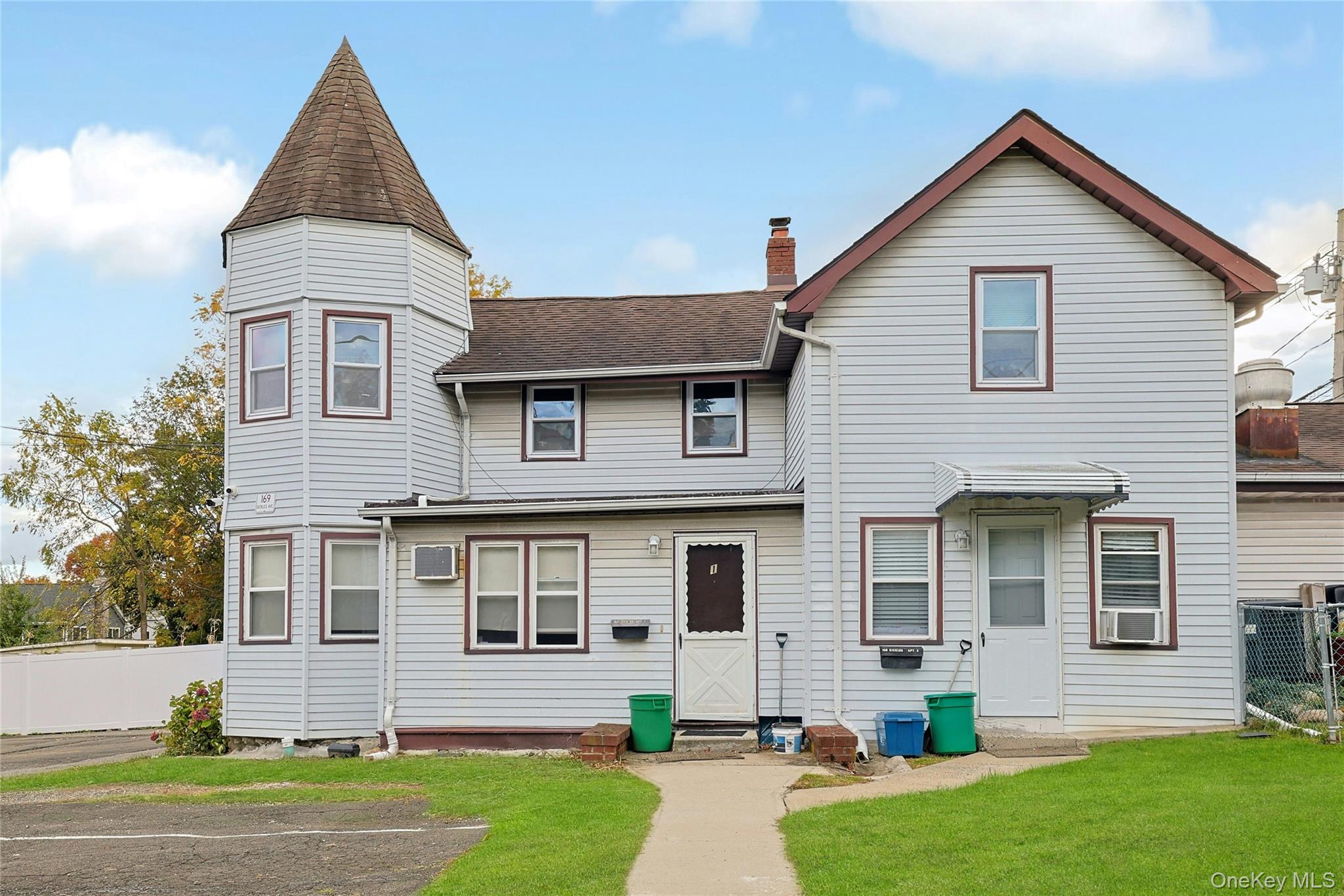 169 Sickles Avenue, Nyack, NY 10960