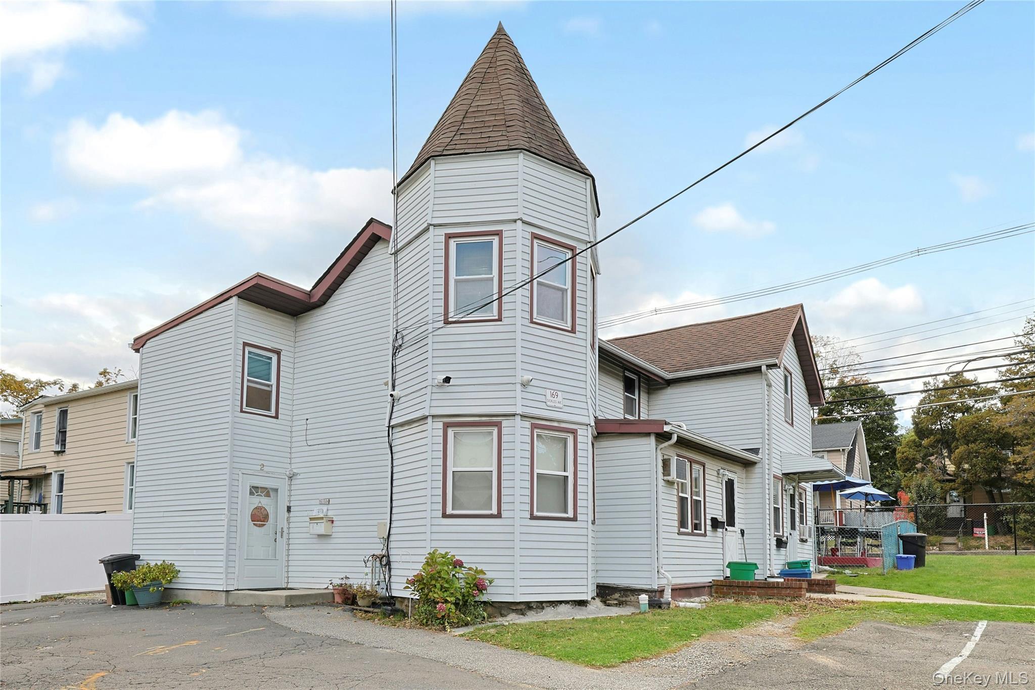 169 Sickles Avenue, Nyack, NY 10960