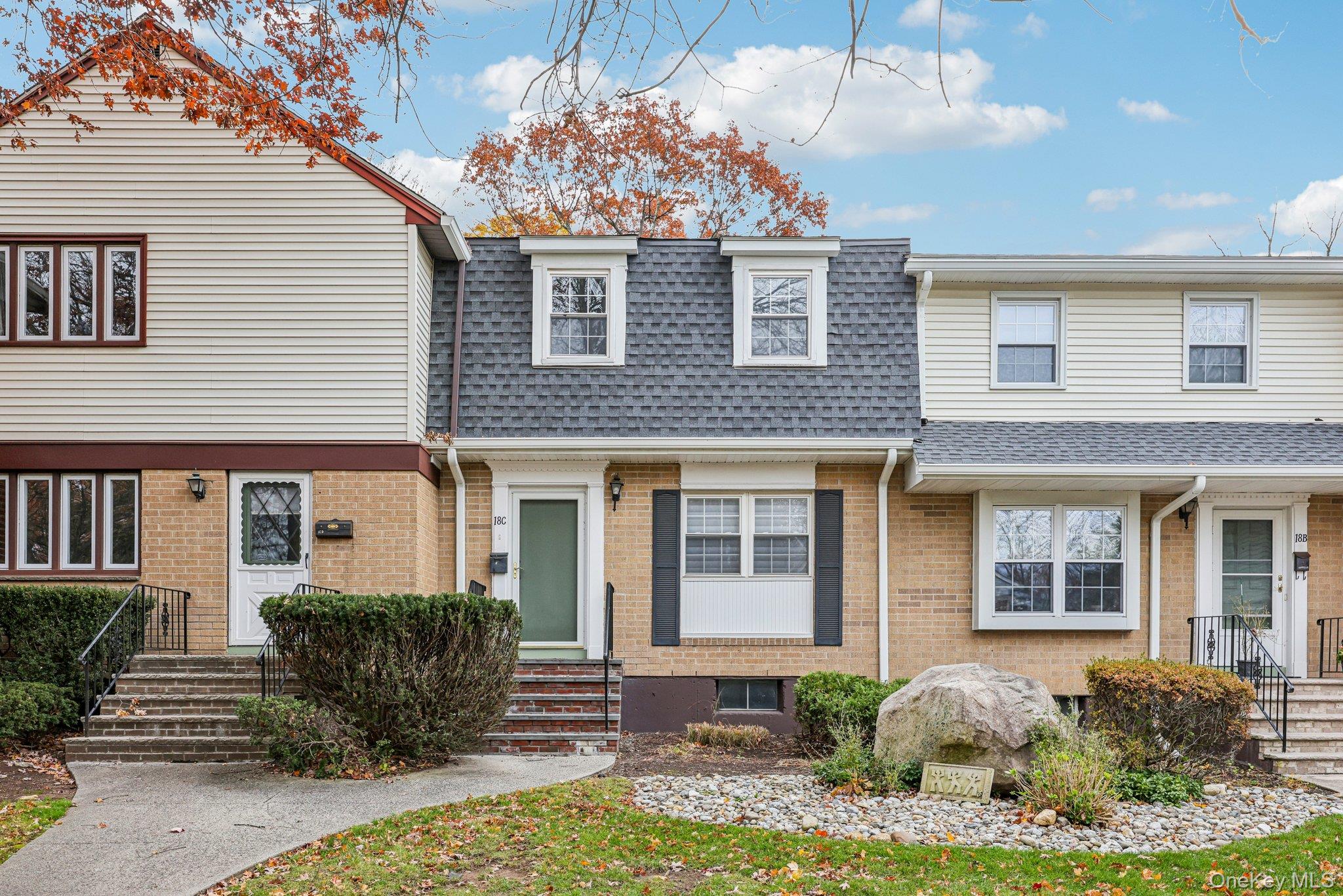 18 Somerset Drive # C, Suffern, NY 10901