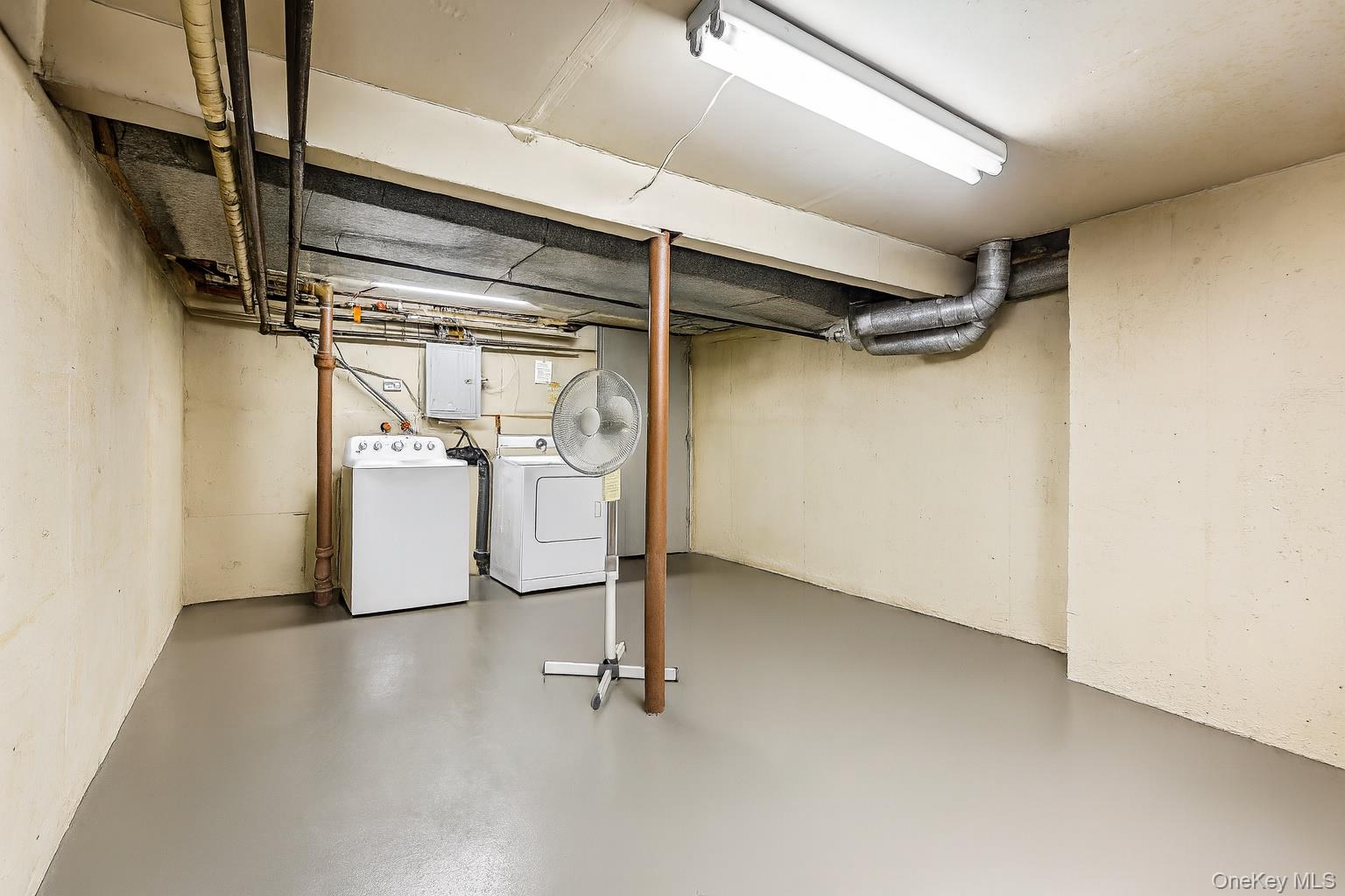 18 Somerset Drive # C, Suffern, NY 10901