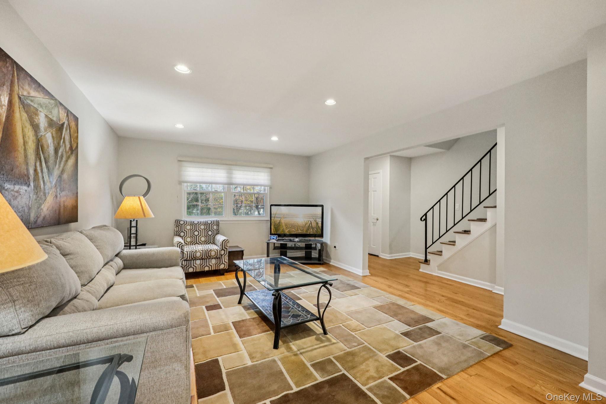 18 Somerset Drive # C, Suffern, NY 10901