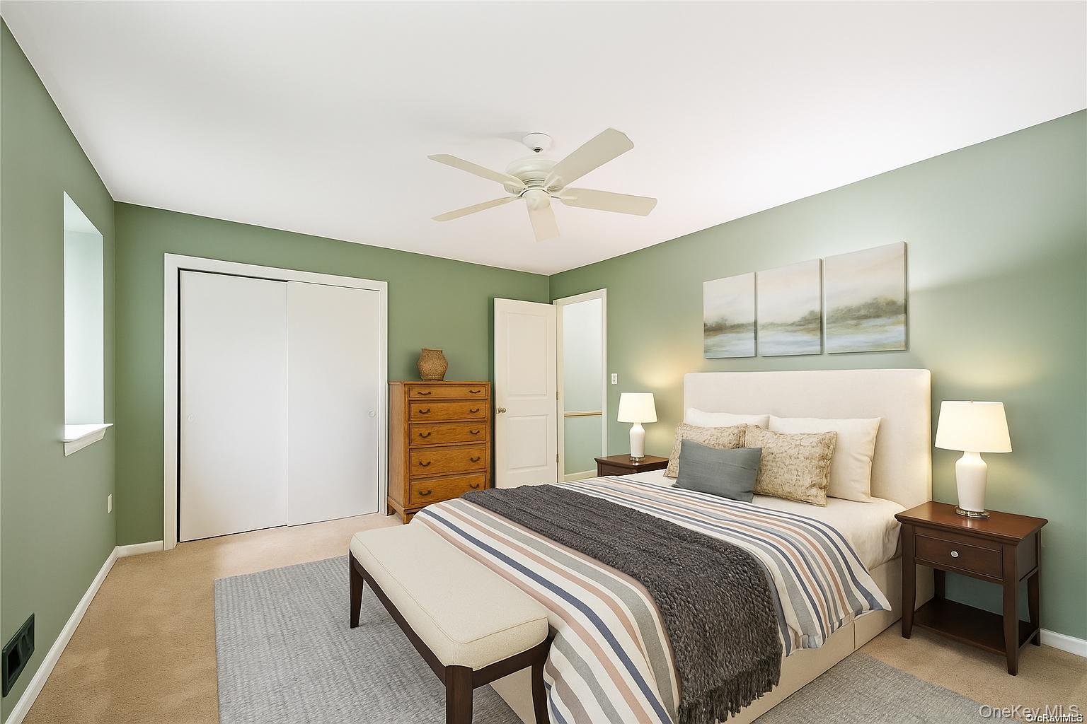 18 Somerset Drive # C, Suffern, NY 10901