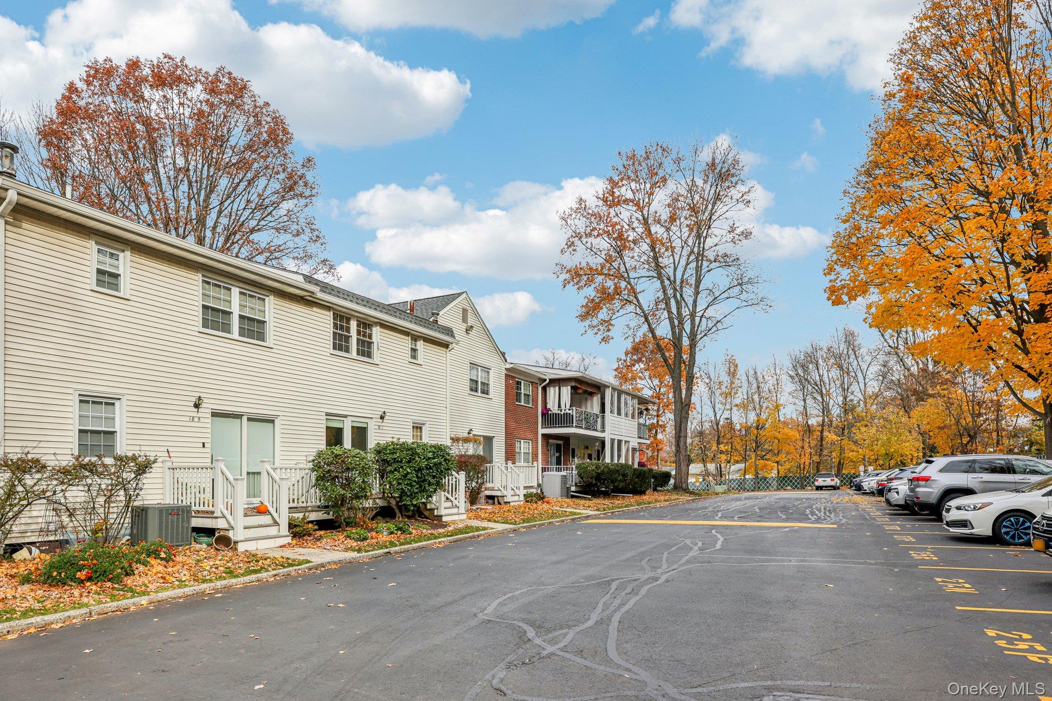 18 Somerset Drive # C, Suffern, NY 10901