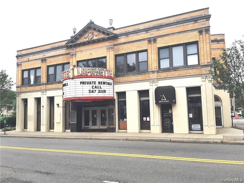 18 Somerset Drive # C, Suffern, NY 10901